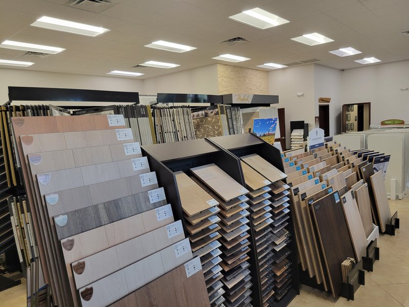 Services from Jason's Carpet & Tile in the Margate, FL area