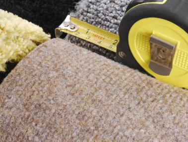 How to Choose the Right Carpet for Your Space