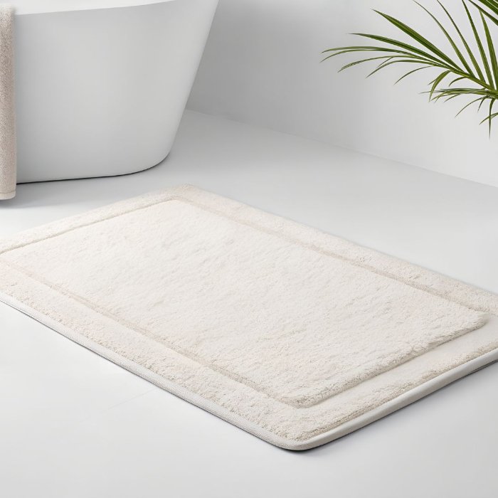 Waterproof Bathroom Flooring