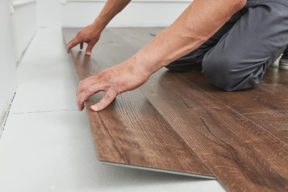 The Pros and Cons of Vinyl Flooring: Making an Informed Decision