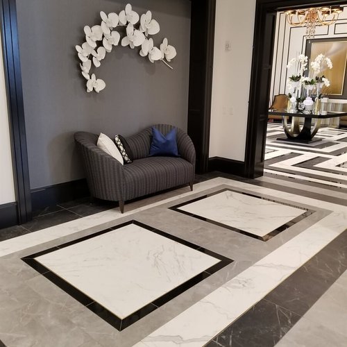 Projects by Jason's Carpet & Tile in Margate, FL