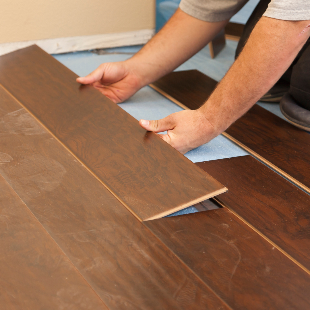 6 Advantages on Choosing Laminate Flooring For Your Home or Business