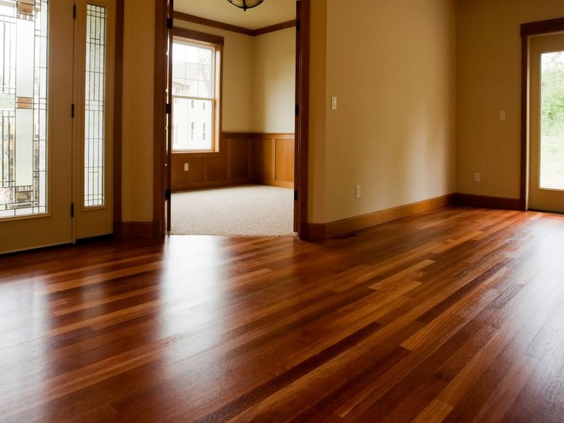How To Keep Your Floors Looking Brand-New