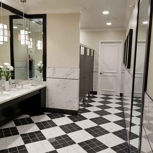 Projects by Jason's Carpet & Tile in Margate, FL