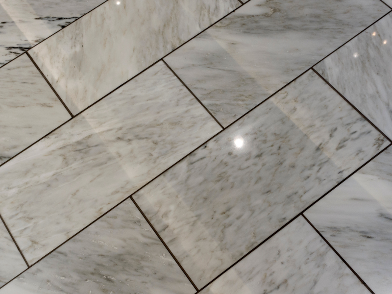 Where Tile Flooring Is Ideal In The Home